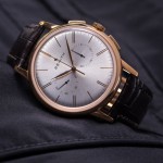 Zenith Elite Chronograph Classic Hands-On Watch