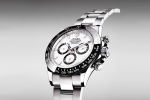 You Should Own This Beautiful Rolex