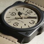 Bell & Ross BR-03 Watches