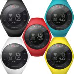 Polar M200 Smartwatch Watch Releases