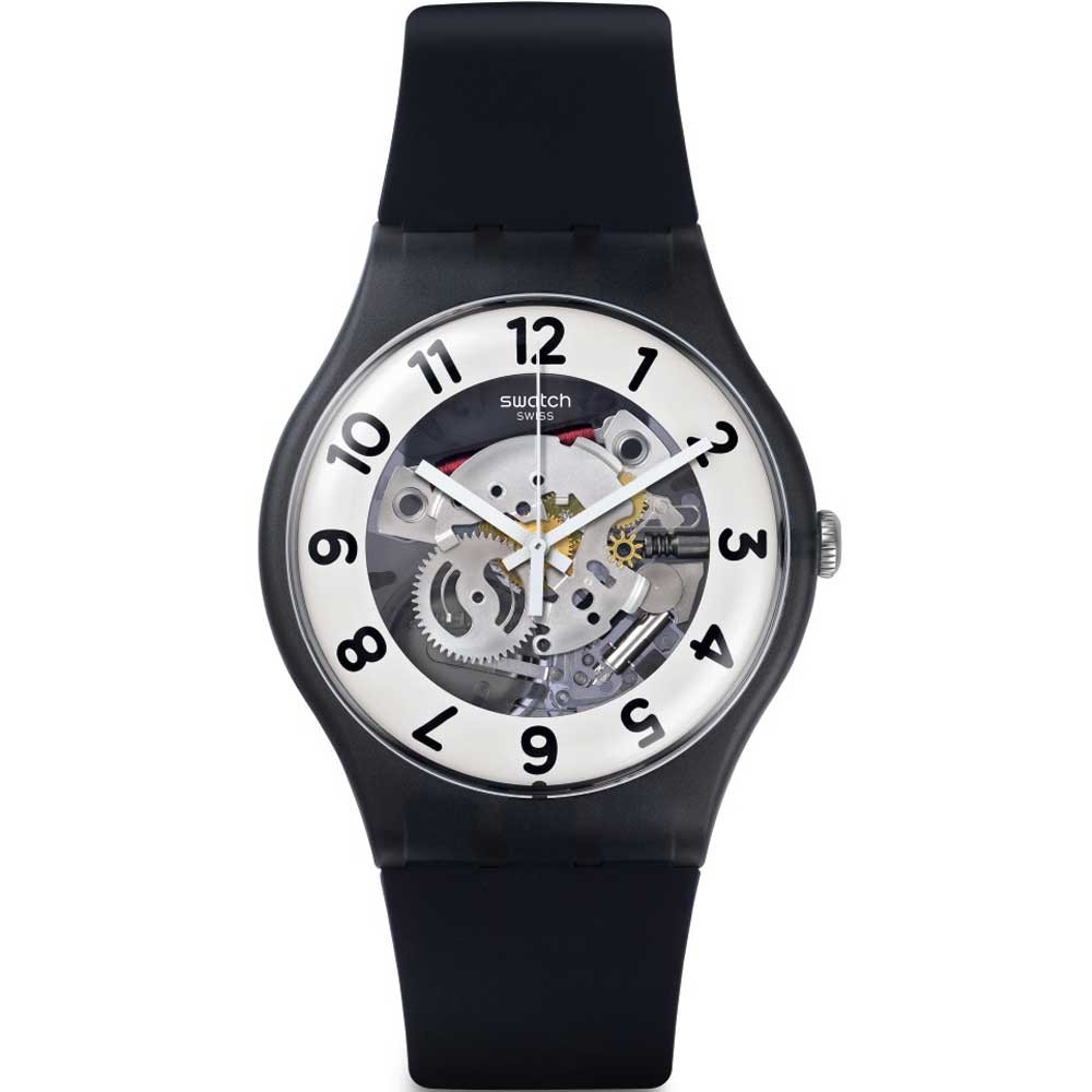 14 Best Swatch Watches UK - Fan of Fashion Wrist Watches