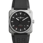 Bell Ross BR03 Horograph front