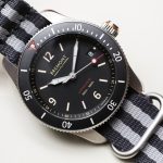 Bremont Supermarine S300 & S301 Dive Watches Hands-On Hands-On