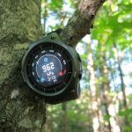 Casio Smart Outdoor Watch - branch