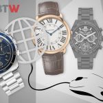 12 Luxury Watches You Can Buy Online Now Direct From The Brand ABTW Editors' Lists