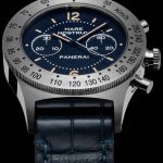 Panerai Mare Nostrum Chronograph PAM716 Watch Returns Watch Releases