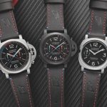 Panerai Luminor Limited Edition Watches For 35th America's Cup Watch Releases