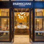 Parmigiani store Miami