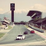 A new partnership with Club Porsche Romand